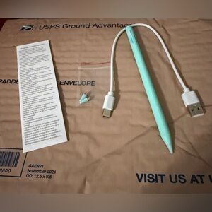 Stylus Pen for iOS, Android, Windows